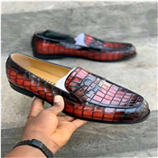 MEN'S SHOE