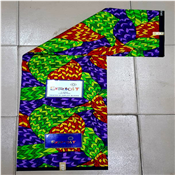 Ankara Fabric