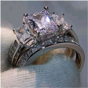 WEDDING RING
