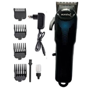 SONIK RECHARGEABLE CLIPPER (SHC-6620)