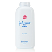 JOHNSONS BABY POWDER (ITALY)