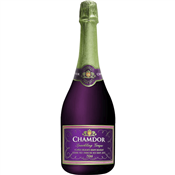 Chamdor Red Sparkling Grape 750ml