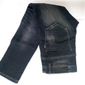 Dark jean