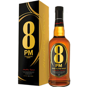 8PM GRAIN BLENDED WHISKY