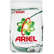 ARIEL DETERGENT