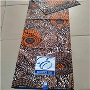 ANKARA FABRICS - 6YARDS
