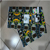 HOLLANDAISE Ankara (6yards)