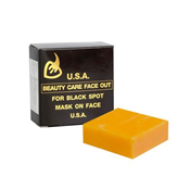 K.Brothers Black Soap