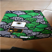 ANKARA FABRICS - 6YARDS