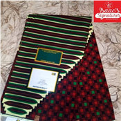 Hitarget wax  fabrics