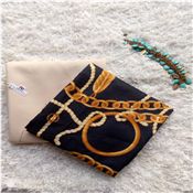 Plain and Pattern Fabric 