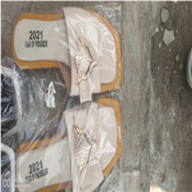 ladies flat slippers