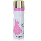Pink Dress Body Spray - 200ml