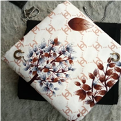 Quality Plain And Pattern Material 4 Yards