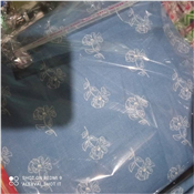 PLAIN AND PATTERN FABRIC