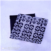 Plain and Pattern Fabric