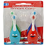 SMARTCARE 2-8YRS CHILDREN BRUSH