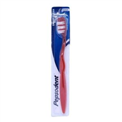 Pepsodent toothbrush