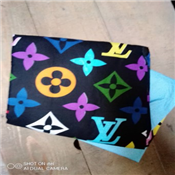 Fabric Unisex Plain And Pattern