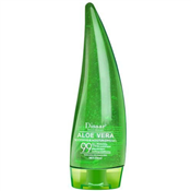 250ML DISAAR ALOE VERA SOOTHING MOISTURISING GEL