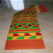 DAVIVA Ankara Fabric Per yard 1350