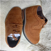 Mens fashion flat shoe