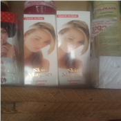 Skin magnet body cream