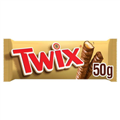 50G TWIX