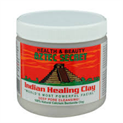 Indian Healing Clay Mask