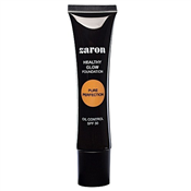 ZARON MATTE FOUNDATION FZ10