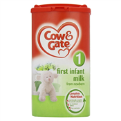 900G COW AND GATE INFANT MILK 1