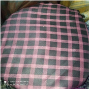 CANALLY SENATOR FABRIC