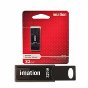 IMATION FLASH DRIVE - 32gb