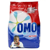 Omo Washing Powder 900g