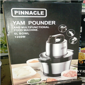 Yam Pounder
