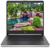 HP Notebook 14-dq1037wm