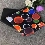 Plain and Pattern Fabric 