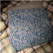 Plain and Pattern Fabric 