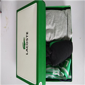 ORIGINAL LACOSTE MENS BOXER