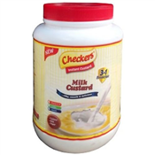 2KG CHECKERS THREE IN ONE CUSTARD POWDER 