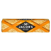 Mcvities Jacobs Cream Crackers