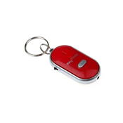 PLAPIE KEY FINDER JUST WHSITLE
