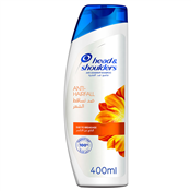 Head & Shoulders Anti Hairfall 400ml