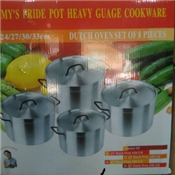 Cooking Pot