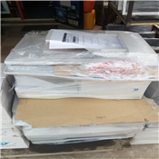 LASERJET PHOTOCOPIER (AR-M165)