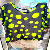 LADIES TOP