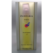 100ML ZANDARIA PARIS NATURAL SPRAY 