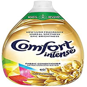 900ML COMFORT INTENSE FABRIC CONDITIONER