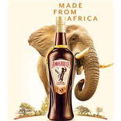 Amarula big size