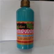 MONOCHROME TONER POWDER